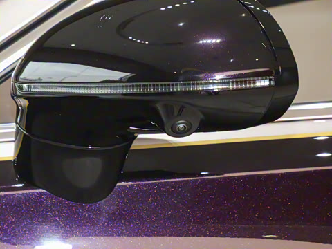 2024�� 4.0T V8��