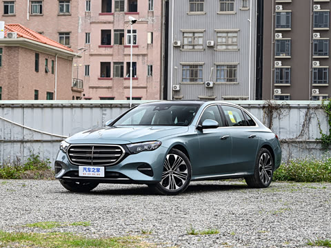 2026�� E 300 L ������