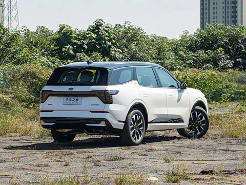 2026�� ���L 2.0T EcoBoost E�춯��������������