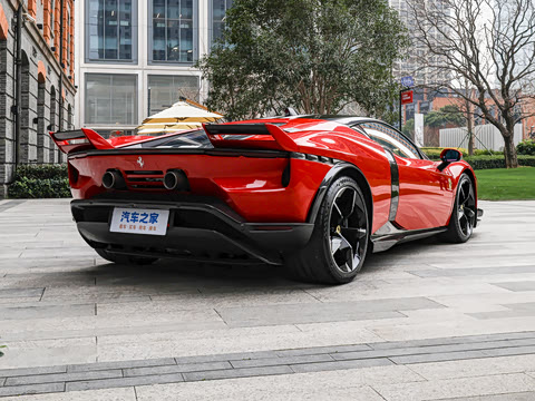 2026�� Testarossa