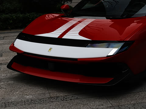 2026�� Testarossa