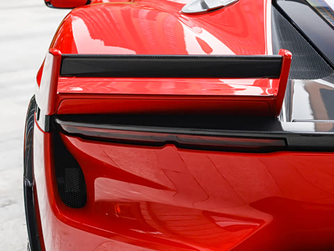 2026�� Testarossa