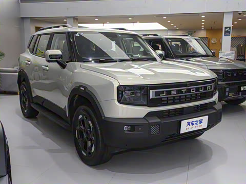 2025�� 2.0TD XWD��Խ