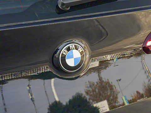 2025�� �Ŀ� xDrive25L ������װ