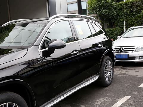 2026�� �Ŀ� GLC 300 L 4MATIC ������ 5��