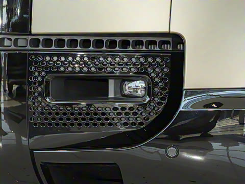 2025�� 110 3.0T P400 X