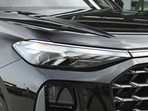 2026�� 45 TFSI quattro ����ʿ�� ������װ 6��
