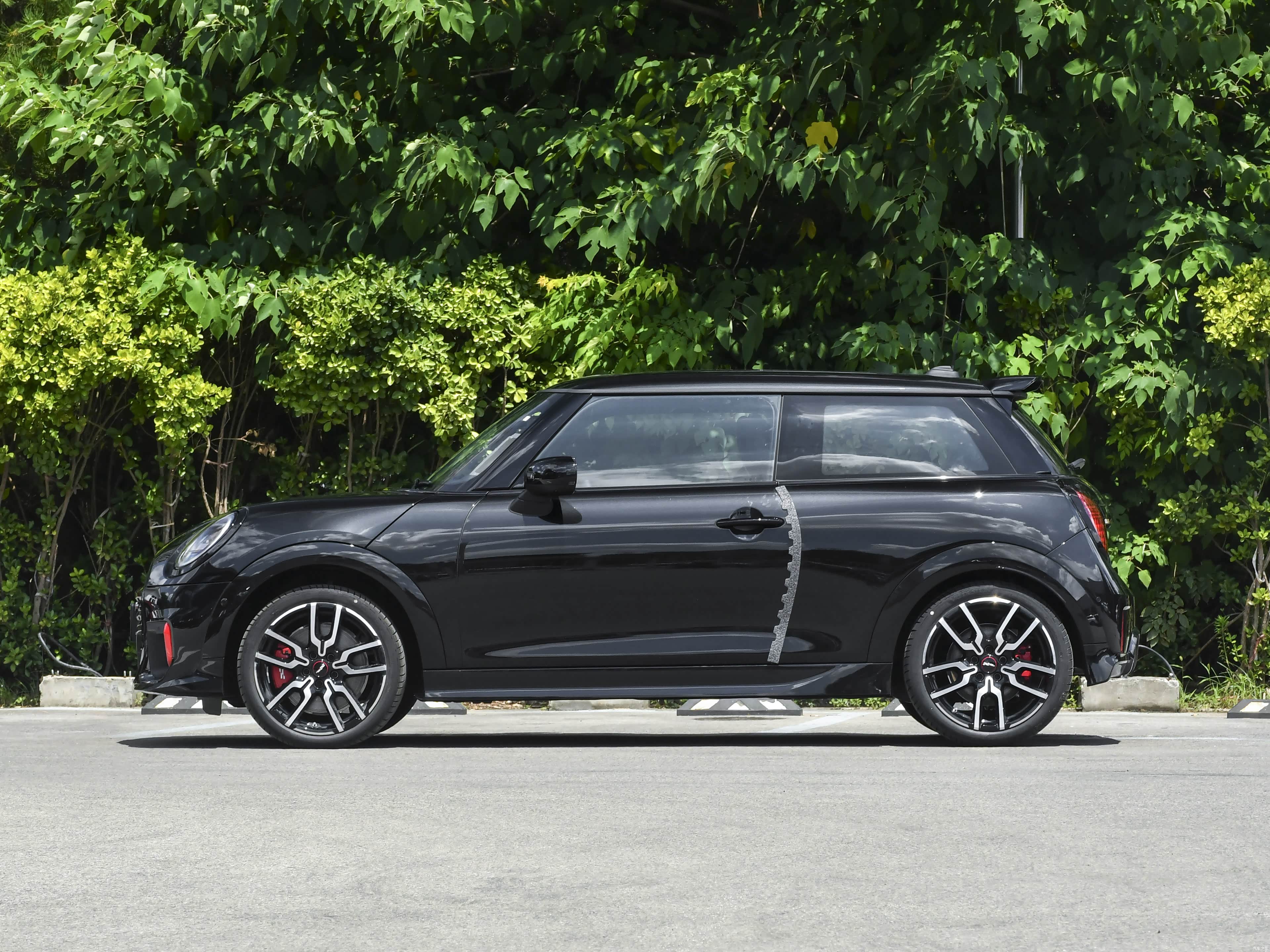 MINI Jcw, миниатюра 4
