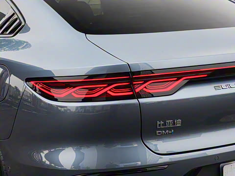 2025�� DM-i �Ǽݰ� 245KM�����״��콢��