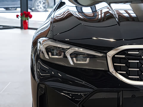 2026�� 325Li M�˶���װ