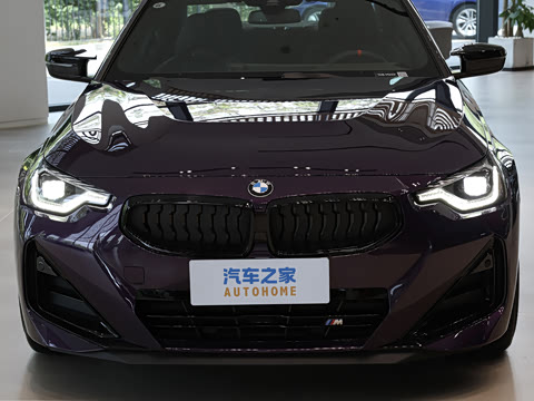 2026�� M240i xDrive