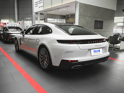 2026�� Panamera ������ 2.9T