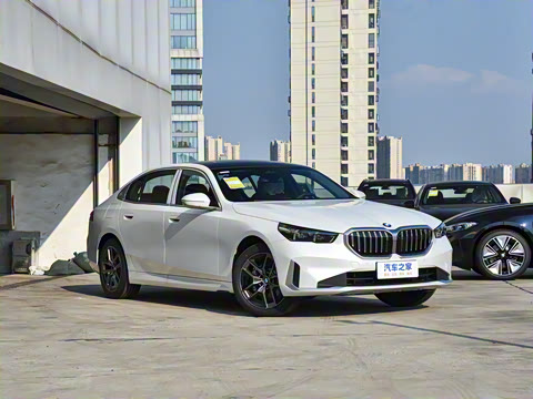 2026�� 530Li ������ ������װ