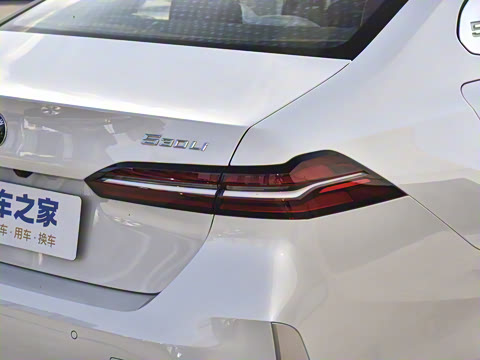 2026�� 530Li ������ ������װ