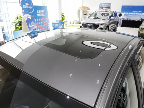 2027�� ���� 1.5L CVT������