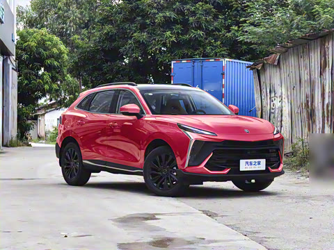 2024�� ��쮰� 1.5TD DCT������ʯ��