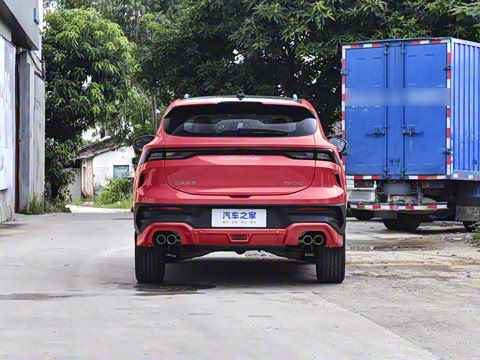 2024�� ��쮰� 1.5TD DCT������ʯ��