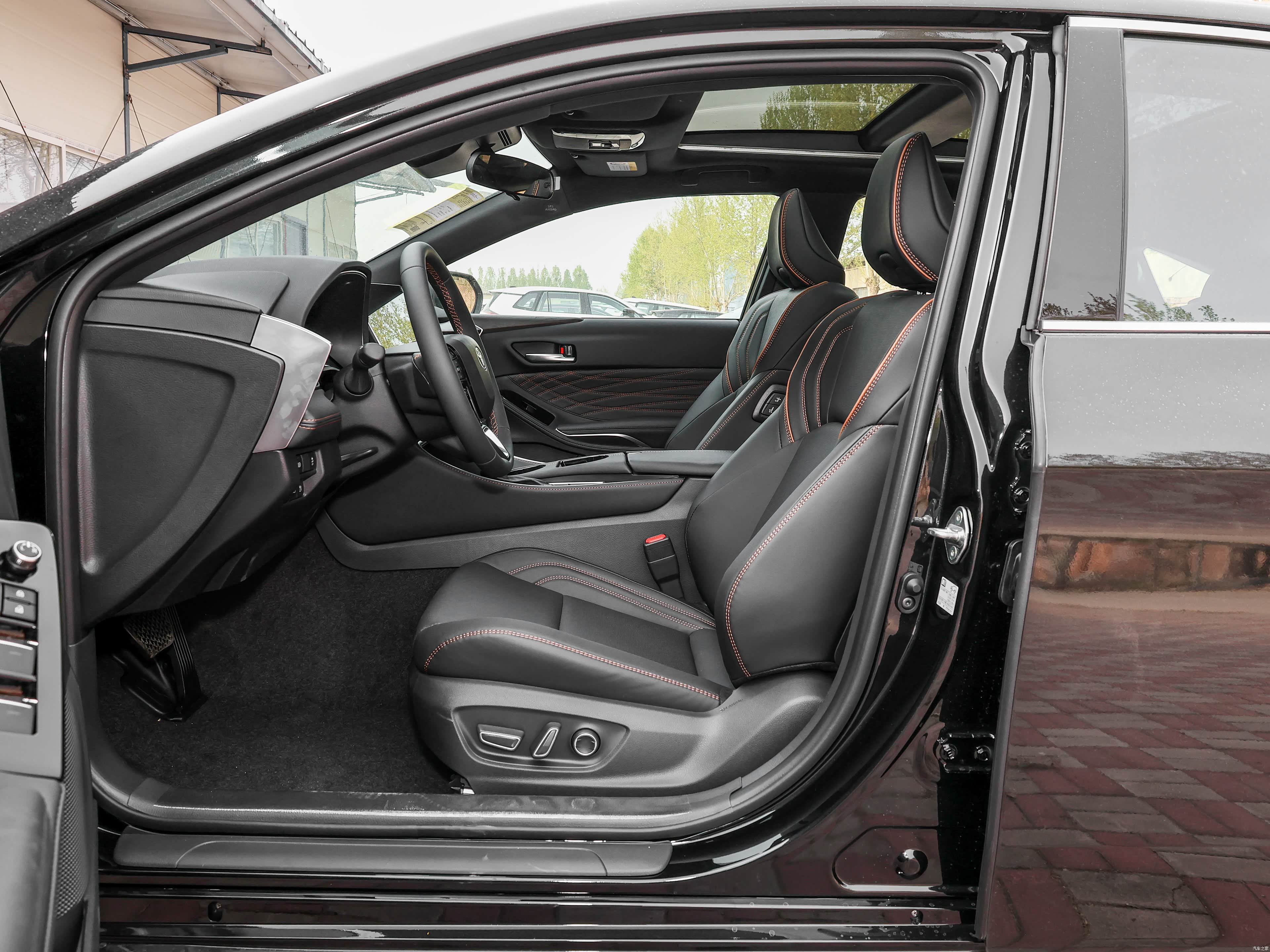 Toyota Avalon, миниатюра 19