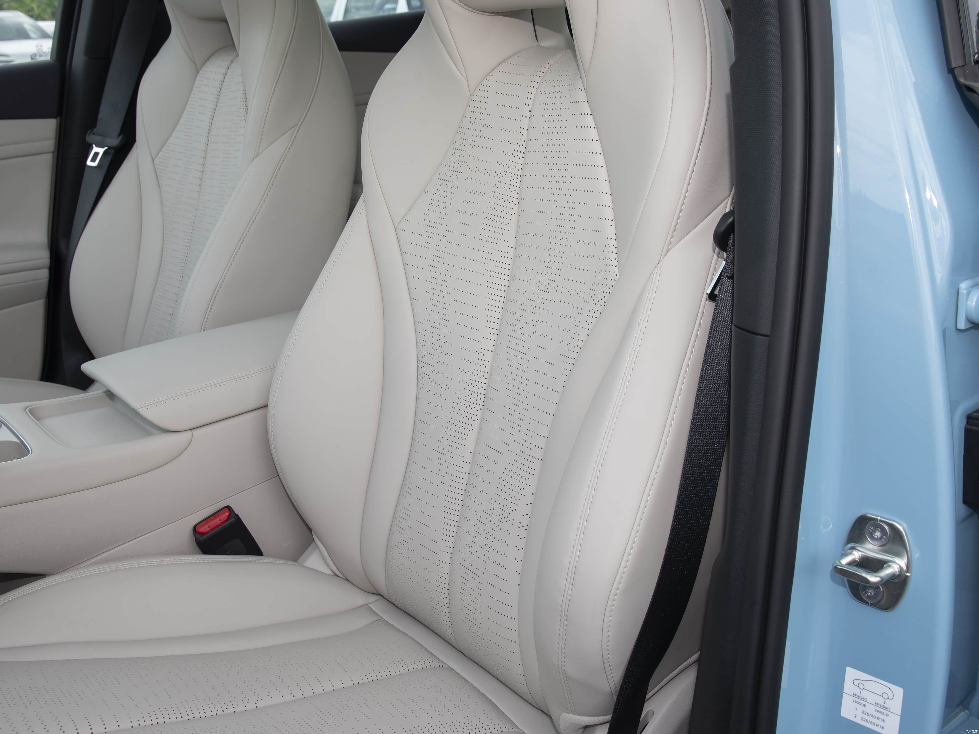 BYD SEAL, миниатюра 23