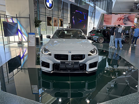 2025�� M2 CS