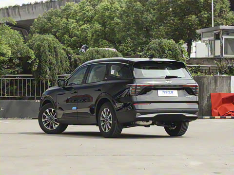 2026�� ���L 2.0T EcoBoost ��������������