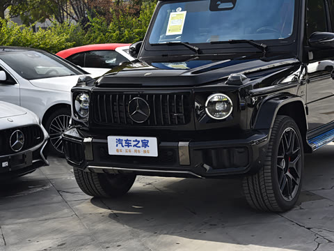 2026�� AMG G 63