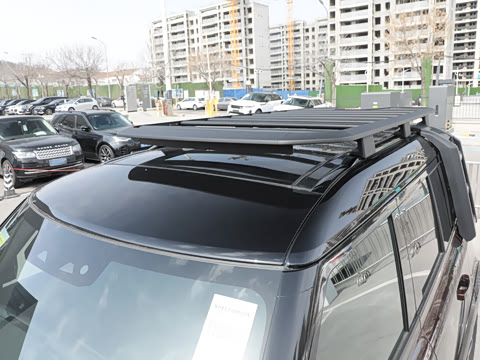 2026�� 110 3.0T P400 �����ر��