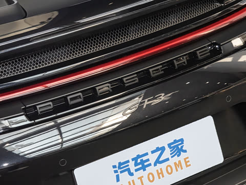 2025�� GT3 4.0L