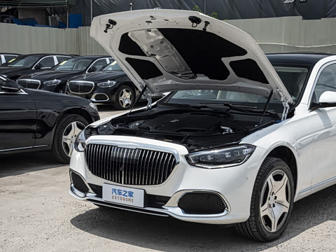 2026�� S 480 4MATIC ��ذ�