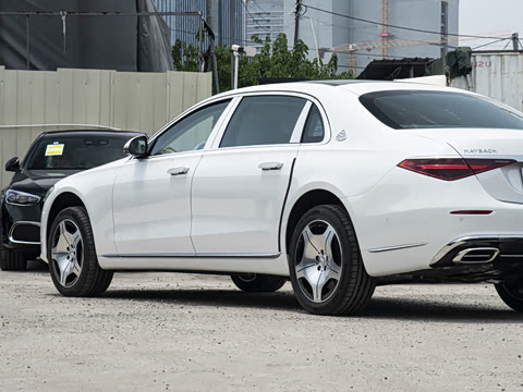 2026�� S 480 4MATIC ��ذ�