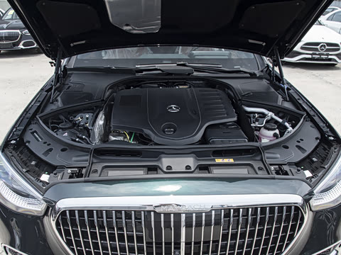 2026�� S 480 4MATIC ��ذ�