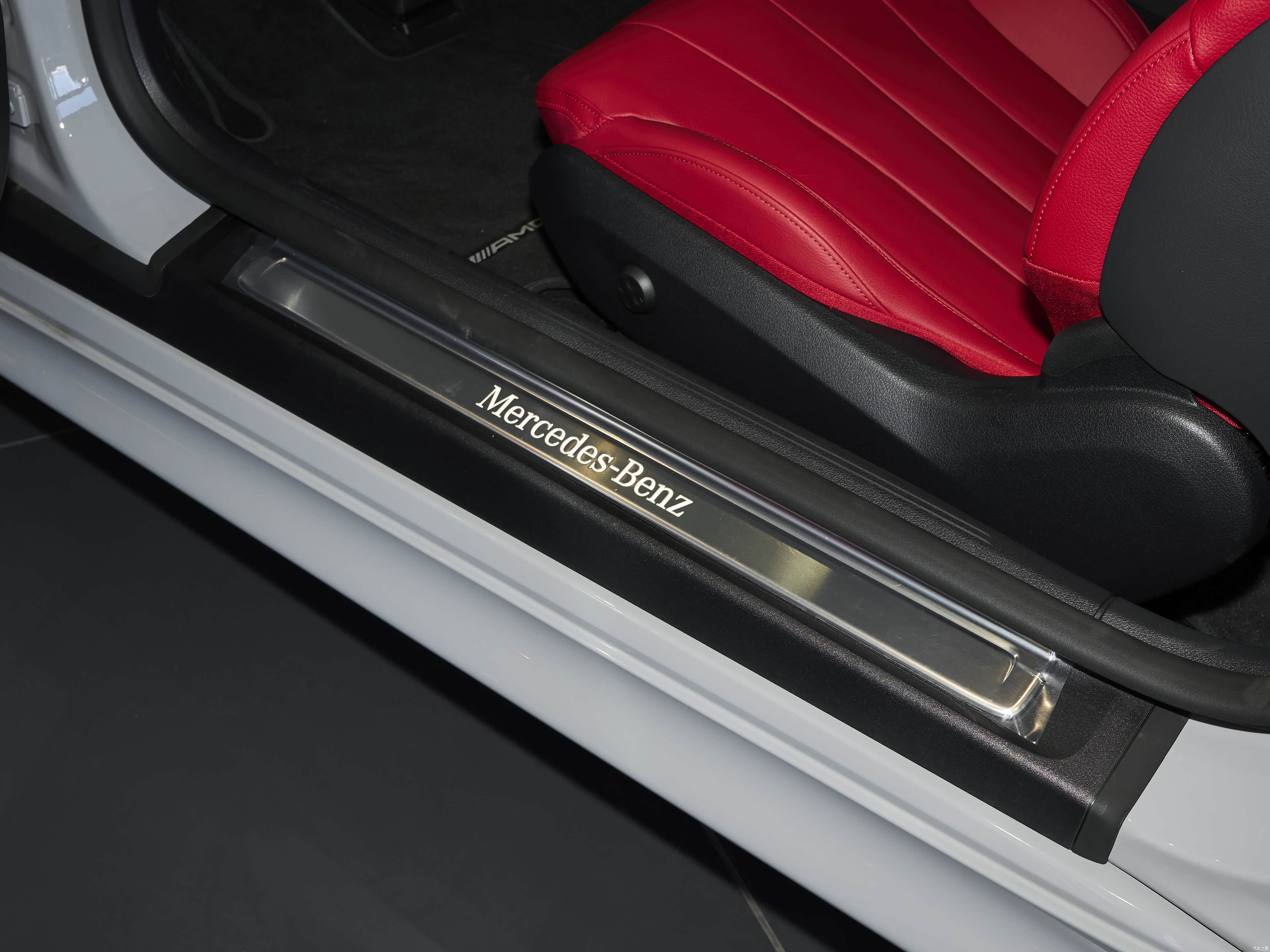 Mercedes-Benz CLE, миниатюра 30