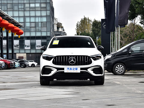 2025�� AMG GLC 43 4MATIC ����SUV