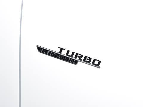 2025�� AMG GLC 43 4MATIC ����SUV