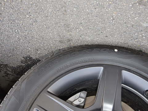 2026�� 110 3.0T P400 X-Dynamic SE