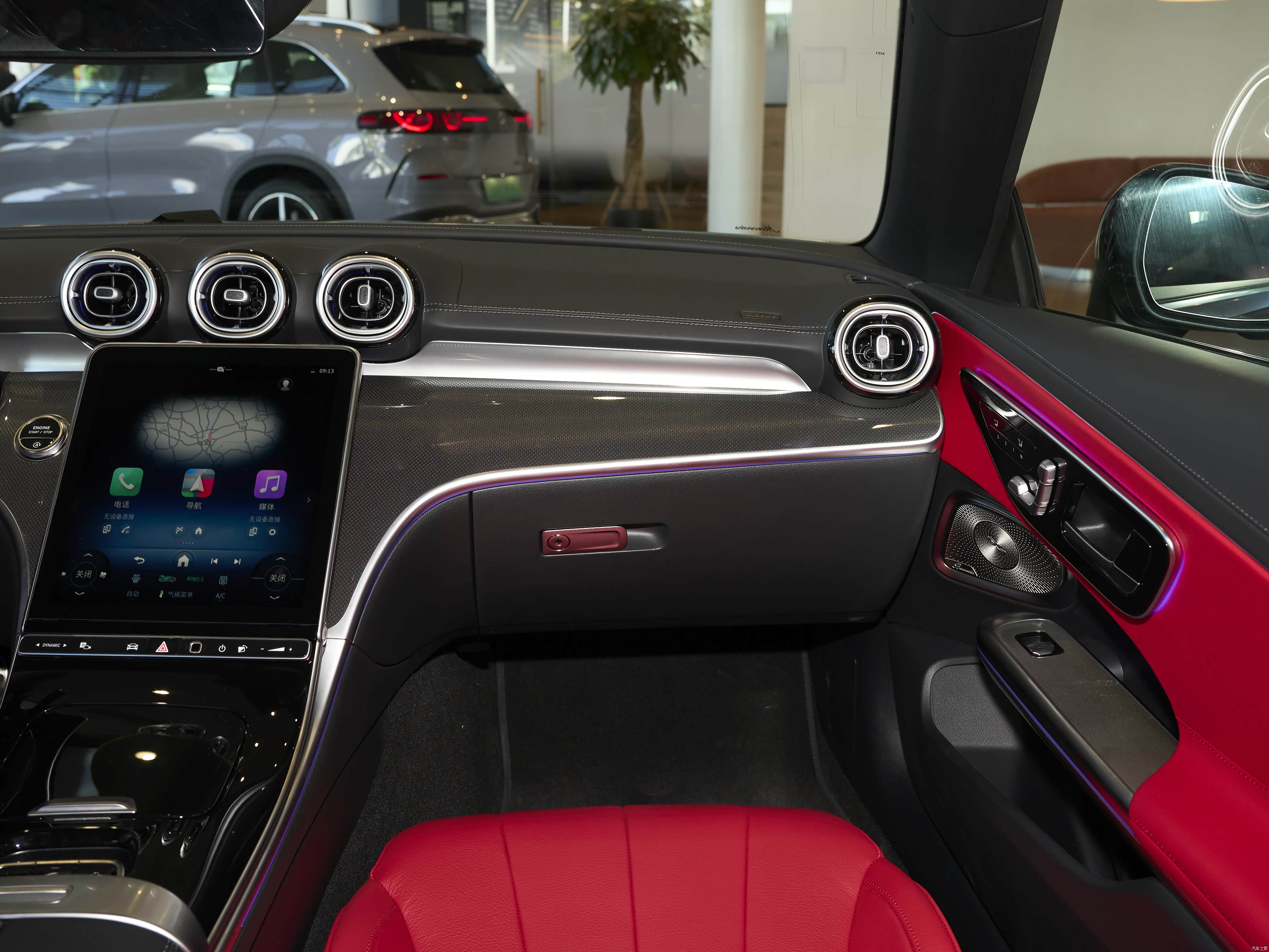 Mercedes-Benz CLE, миниатюра 14