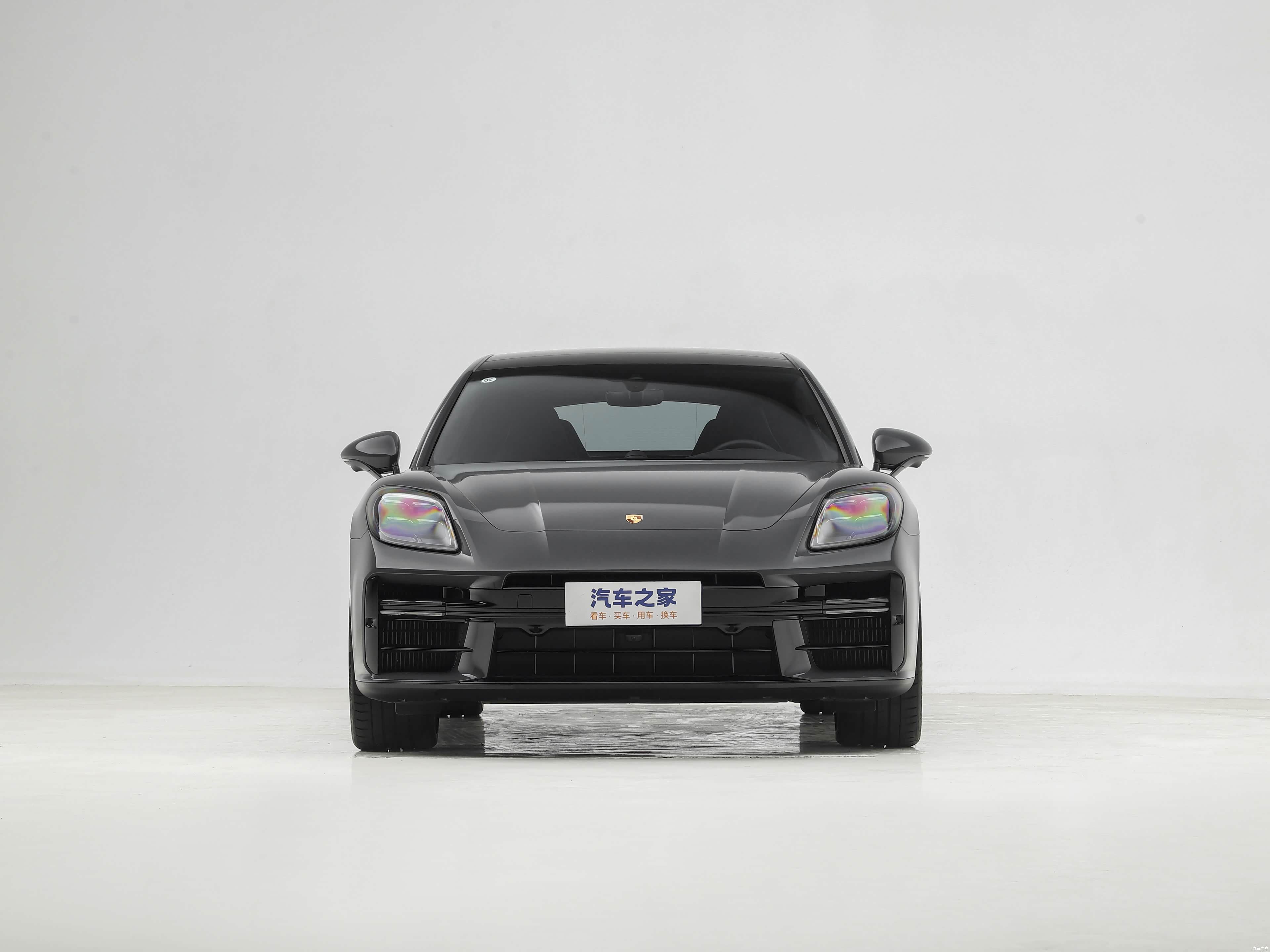 Porsche Panamera, миниатюра 2