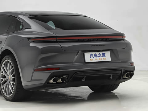 2026�� Panamera ������ 2.9T