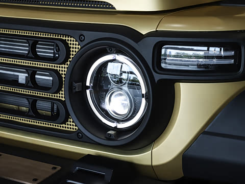 2026�� �Ŀ� 2.0T �ߵ�