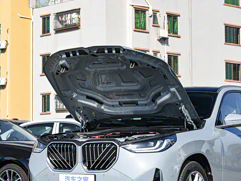 2025�� �Ŀ� xDrive25L ������װ