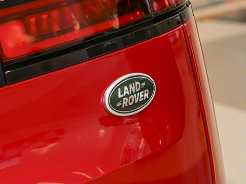 2025�� 400PS Dynamic HSE