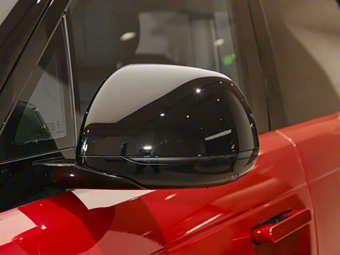 2025�� 400PS Dynamic HSE