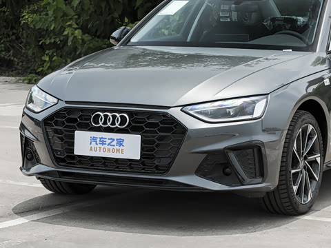 2026�� 200���������� 40 TFSI ʱ�ж�����