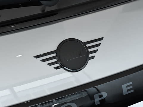 2026�� 2.0T COOPER S ��ɫ��Ƶ ���Ű�