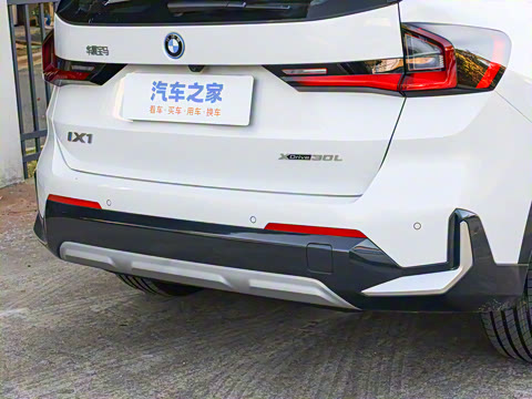 2025�� xDrive30L X�����װ