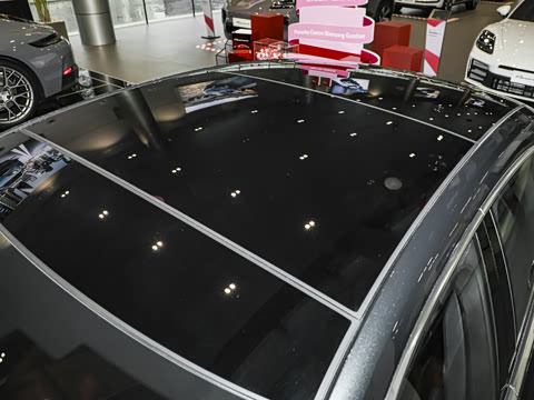 2026�� Panamera ������ 2.9T