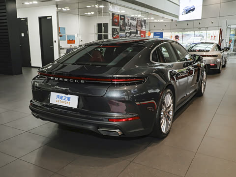2026�� Panamera ������ 2.9T