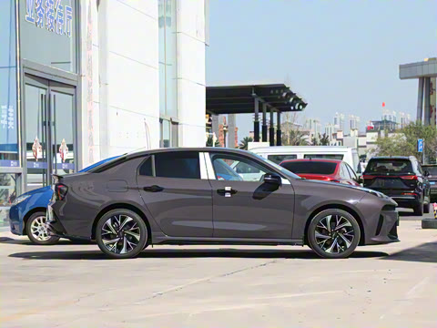 2026�� 1.5TD DCT Halo