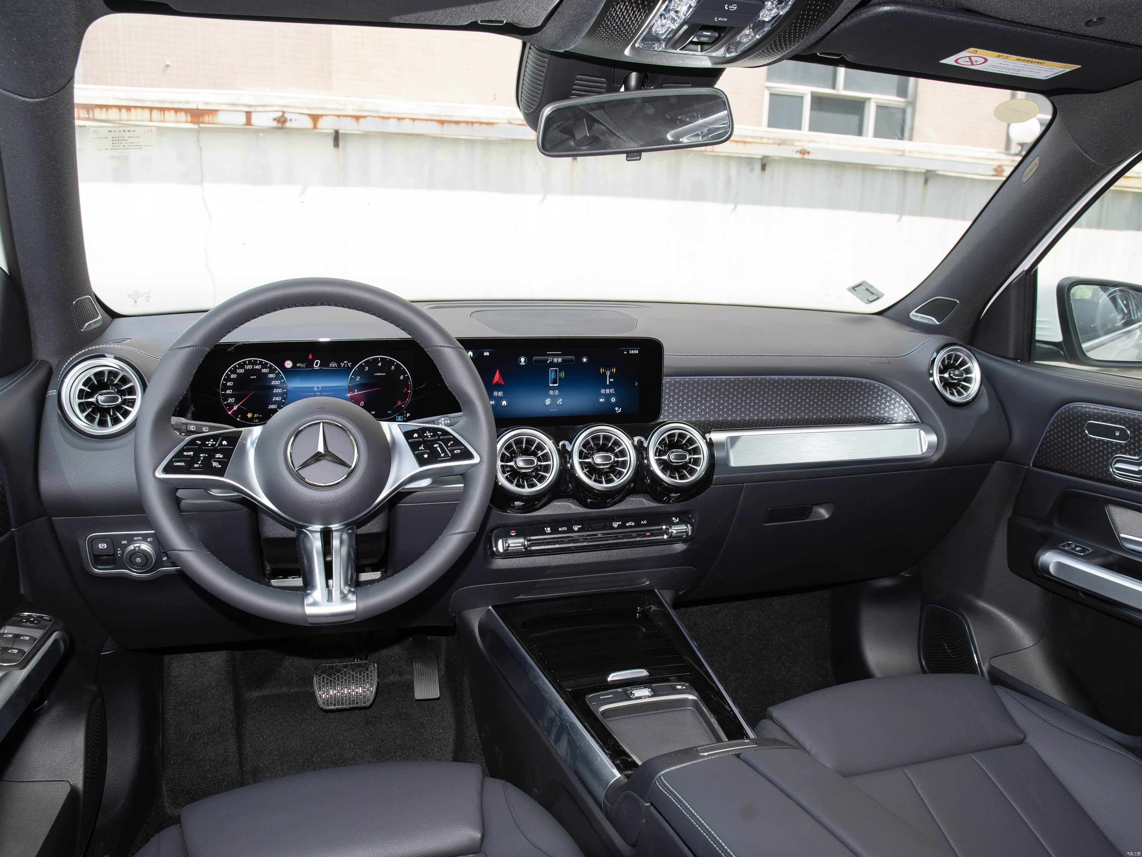 Mercedes-Benz GLB, миниатюра 15