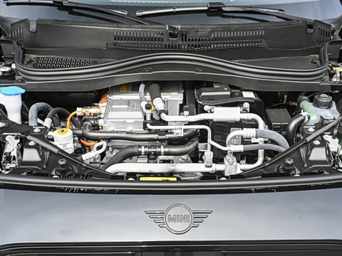 2026�� JOHN COOPER WORKS �ڱ��ر��